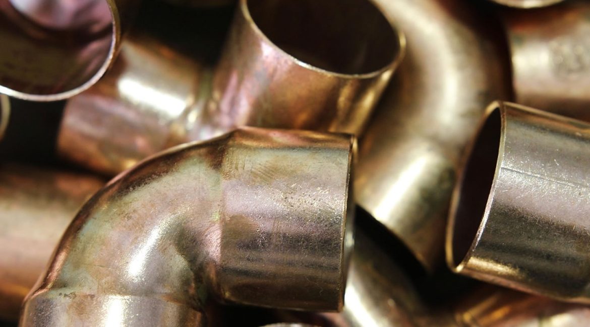 Laser welding of highly active materials aluminum and copper precautions
