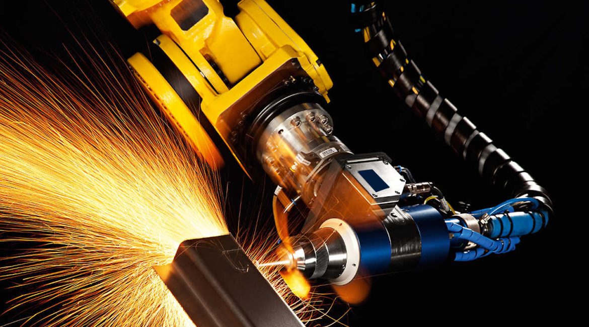 Safety First! Detailed Personal Protective Measures for Laser Cutting Operations