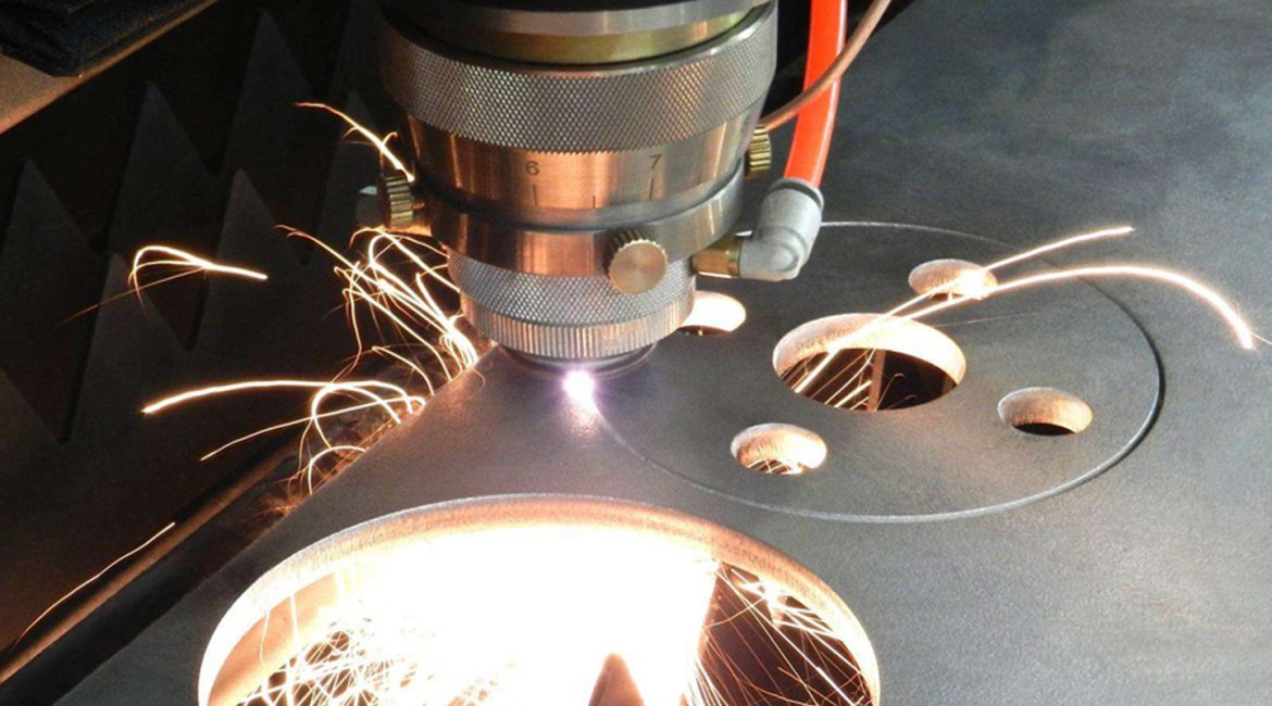 Laser Cutting Three Practical Ways to Determine the Optimal Focus