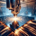 Laser Cutting Leads the New Trend in Carbon Steel Furniture