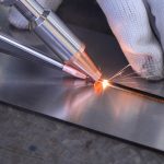 Common Problems and Optimization Solutions for Fiber Laser Welding Machines