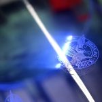 UV Laser Marking Machine Applications in Glass Engraving