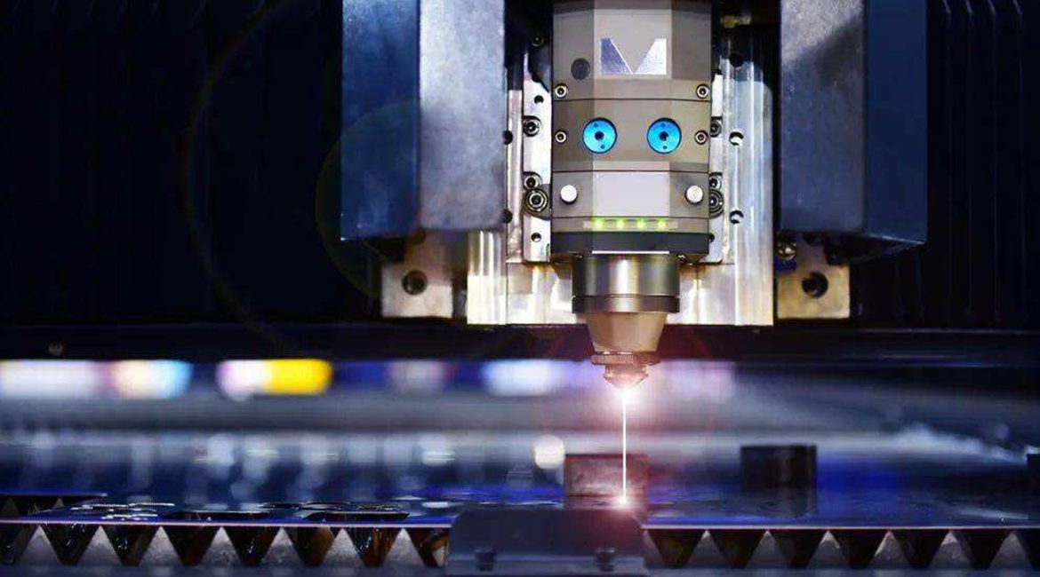 Laser Marking Hot vs. Cold Processing