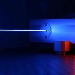 CO2 Laser Tube Igniting Gas, Illuminating Industry