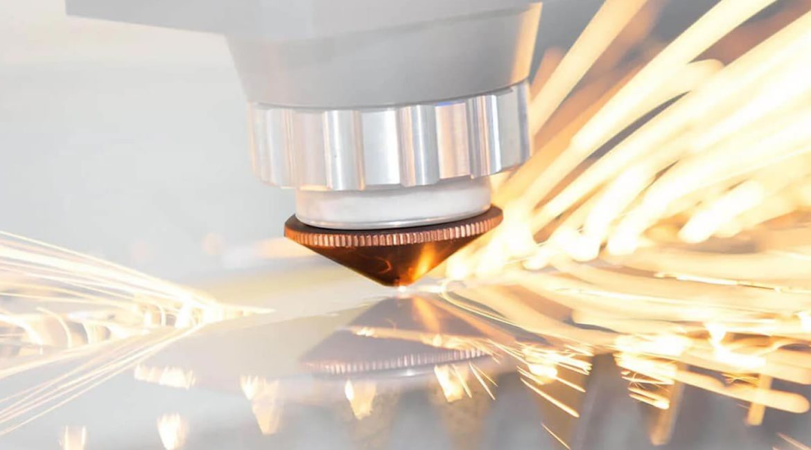 The Laser Welding Machine's Respiratory System A Guide to Nozzle Selection