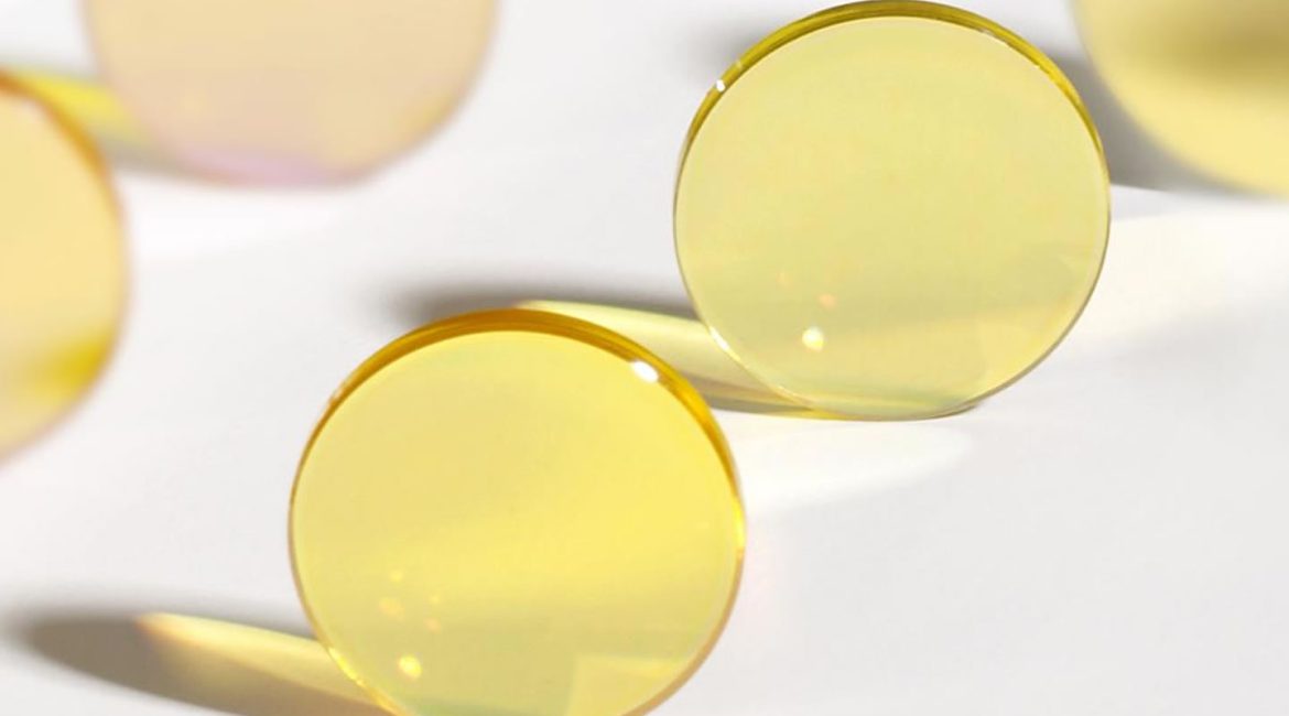 How Aspherical Laser Focusing Lenses Define High-Power Processing Futures