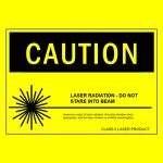 Laser Safety Classification Explained Risk and Distinction from Class 1 to Class 4