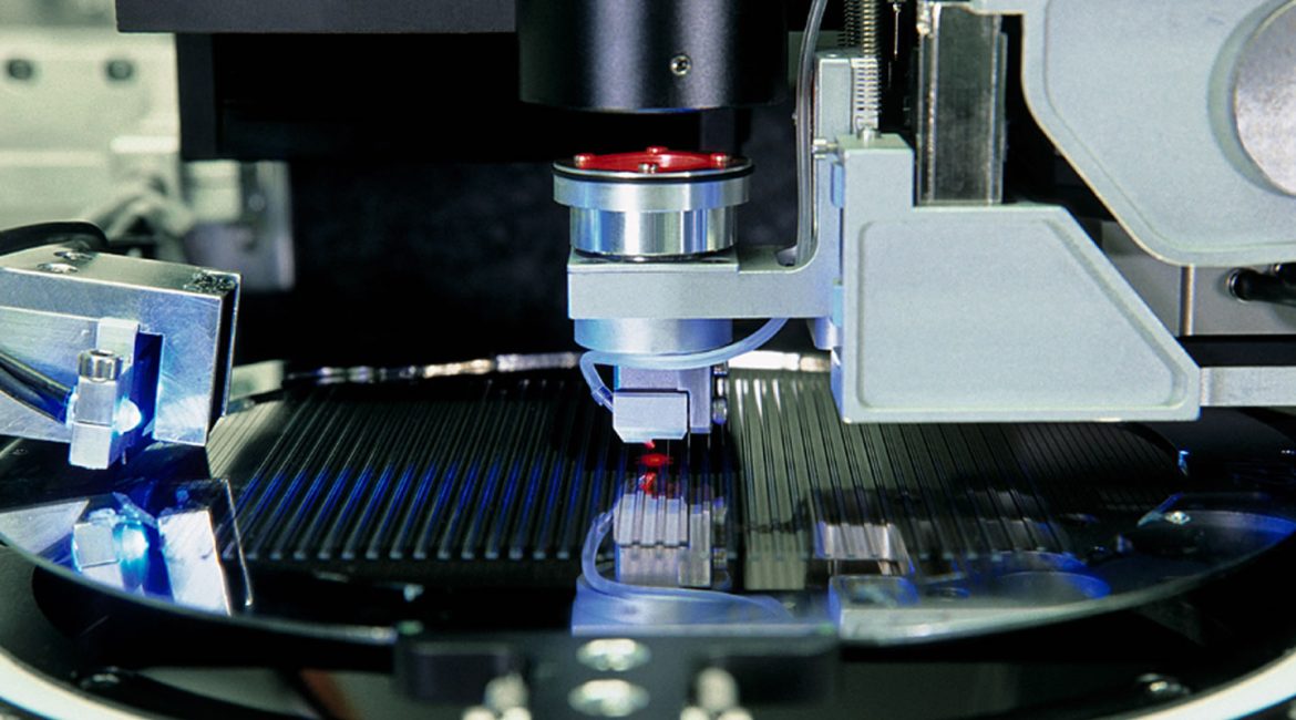 RF Lasers Innovating Microelectronics from Debonding to PCB Depaneling