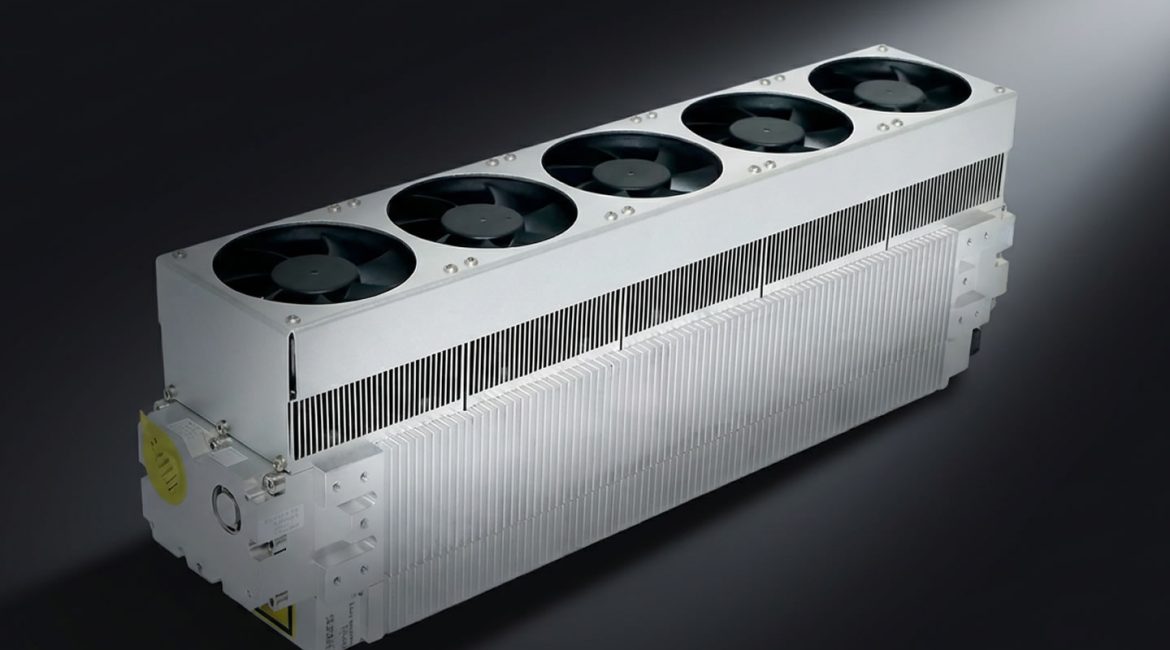 Unpacking the 'Maintenance-Free' Characteristics of RF Lasers