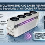 Breaking Tradition RF Metal CO2 Laser Tubes Drive High-Precision Processing