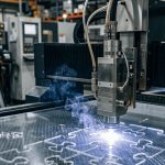 Speed and Precision Why High-speed CO2 RF Lasers are the Top Choice for Processing