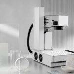 The Cold Art of Glass and Ceramics How UV Lasers Enable Crack-Free Processing