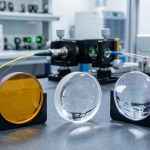 Unveiling Laser Lenses ZnSe, Quartz, Sapphire – Tailoring for Different Laser Wavelengths