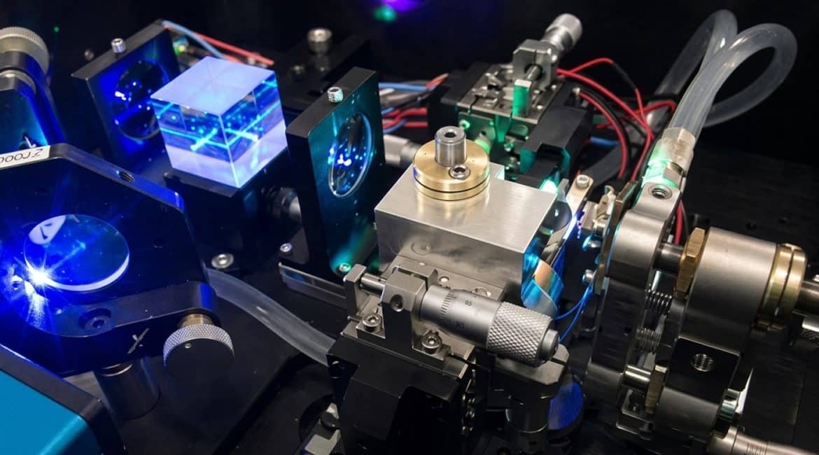 Unlocking UV Laser Longevity A Comprehensive Guide to Cavity Sealing and Contamination Control