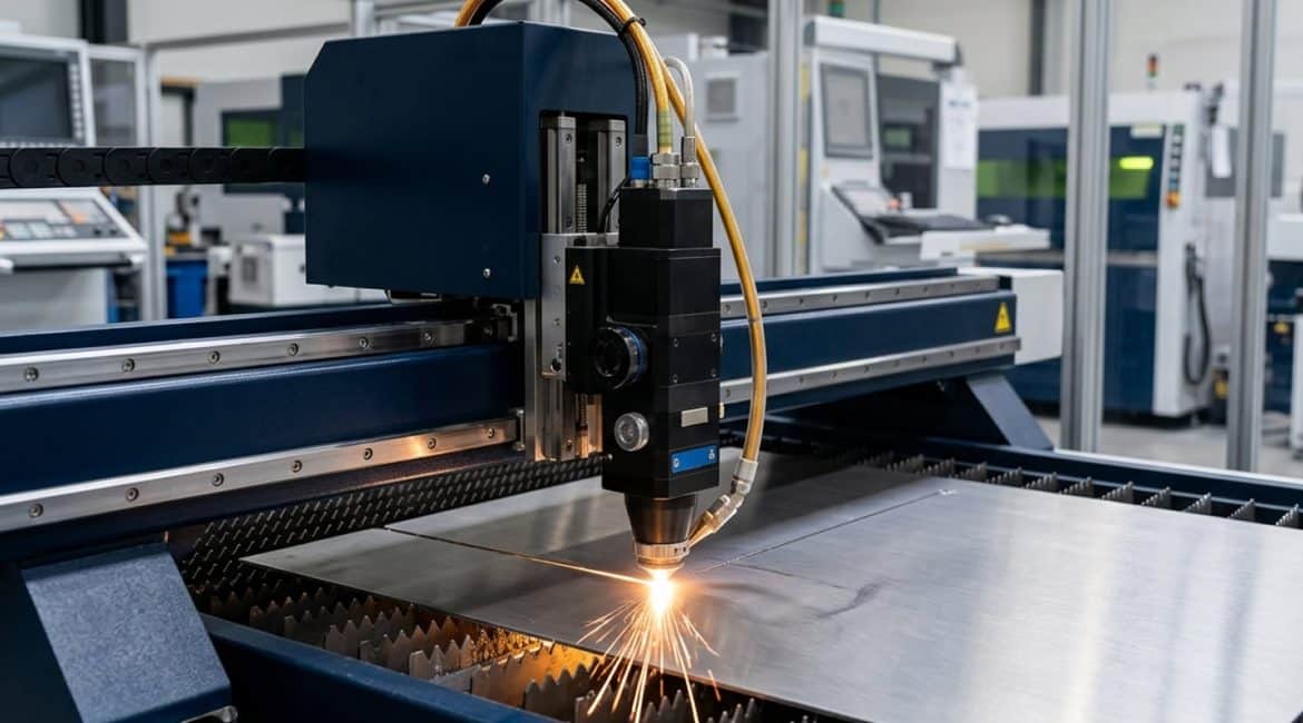 High Brightness and Small Spot Demystifying Fiber Laser Beam Quality (BPP)