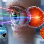 The Eye’s Invisible Killer How Different Laser Wavelengths Damage the Retina and Cornea